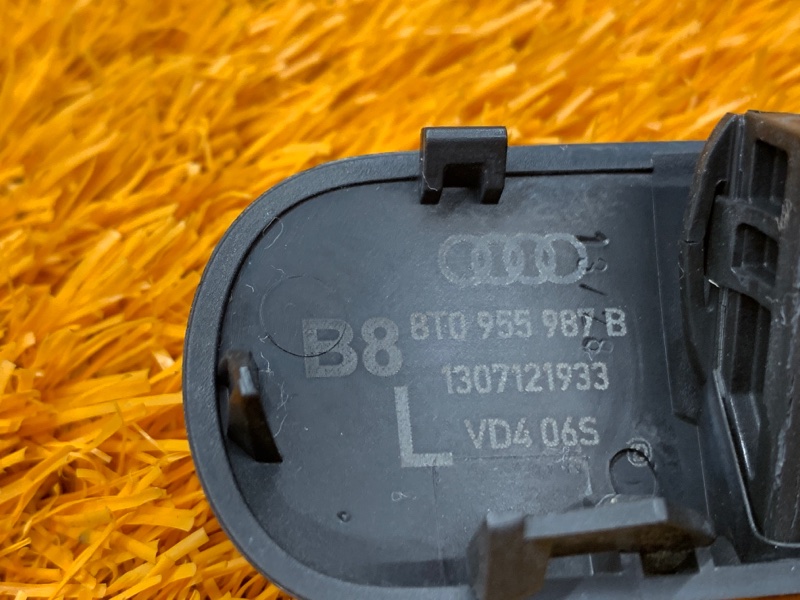 форсунка омывателя, 480 рублей, Красноярск