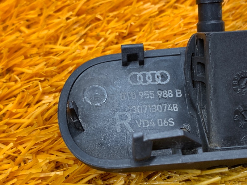 форсунка омывателя, 480 рублей, Красноярск