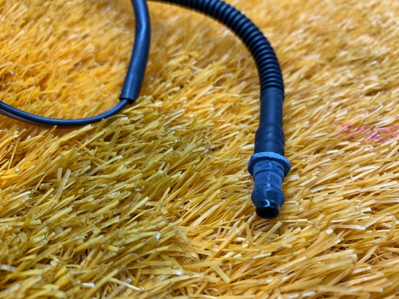 форсунка омывателя, 870 рублей, Красноярск