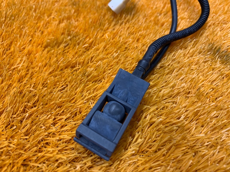 форсунка омывателя, 870 рублей, Красноярск