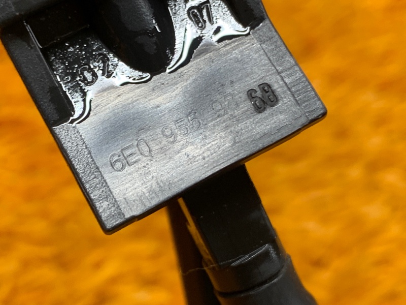 форсунка омывателя, 870 рублей, Красноярск