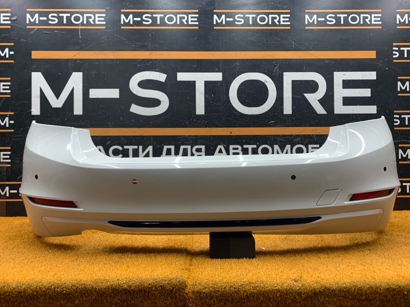 бампер, 12750 рублей, Красноярск