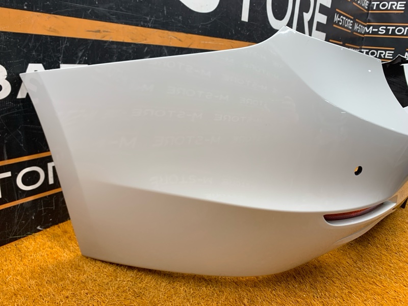 бампер, 12750 рублей, Красноярск