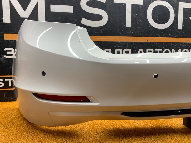 бампер, 12750 рублей, Красноярск