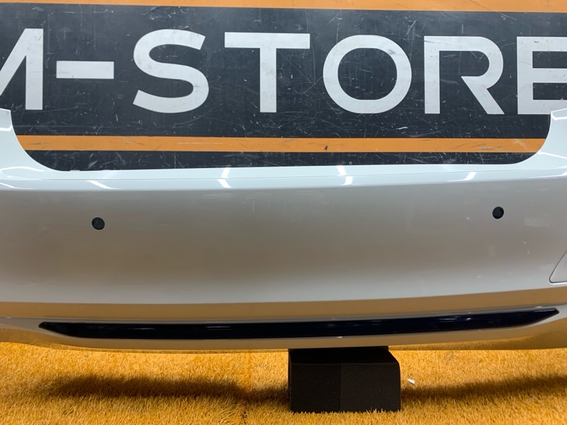 бампер, 12750 рублей, Красноярск