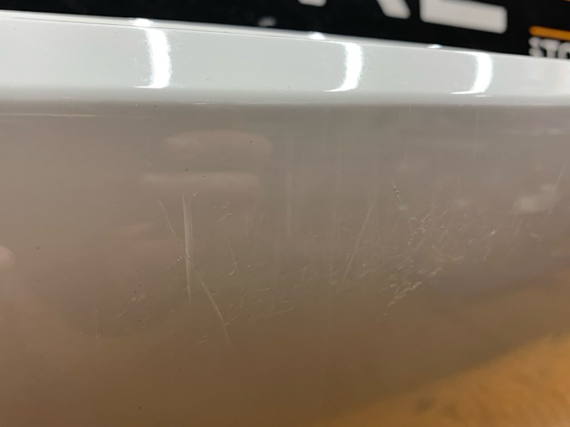 бампер, 12750 рублей, Красноярск