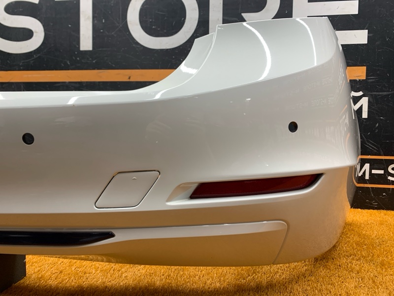 бампер, 12750 рублей, Красноярск