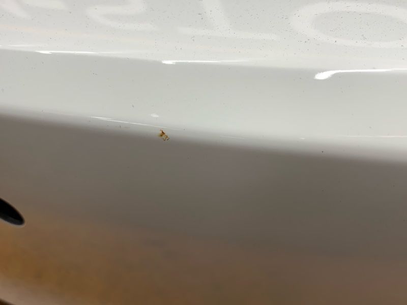 бампер, 12750 рублей, Красноярск