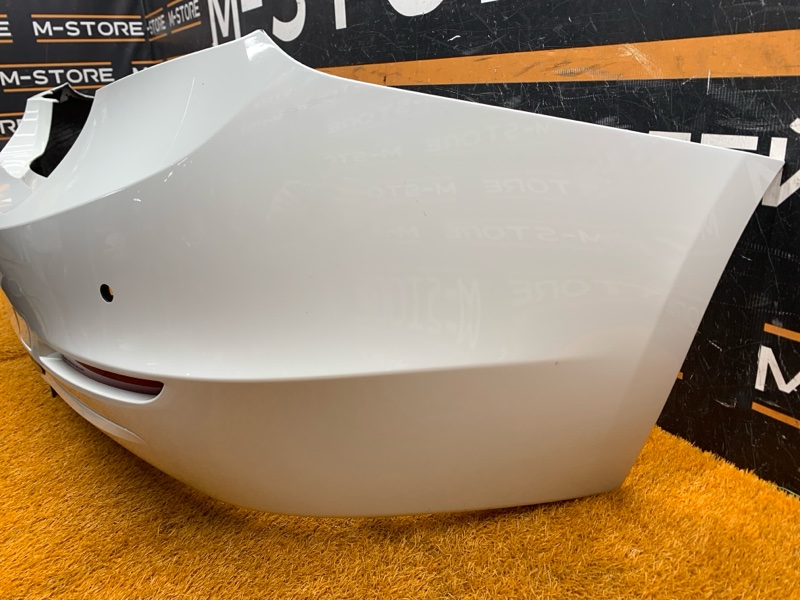 бампер, 12750 рублей, Красноярск