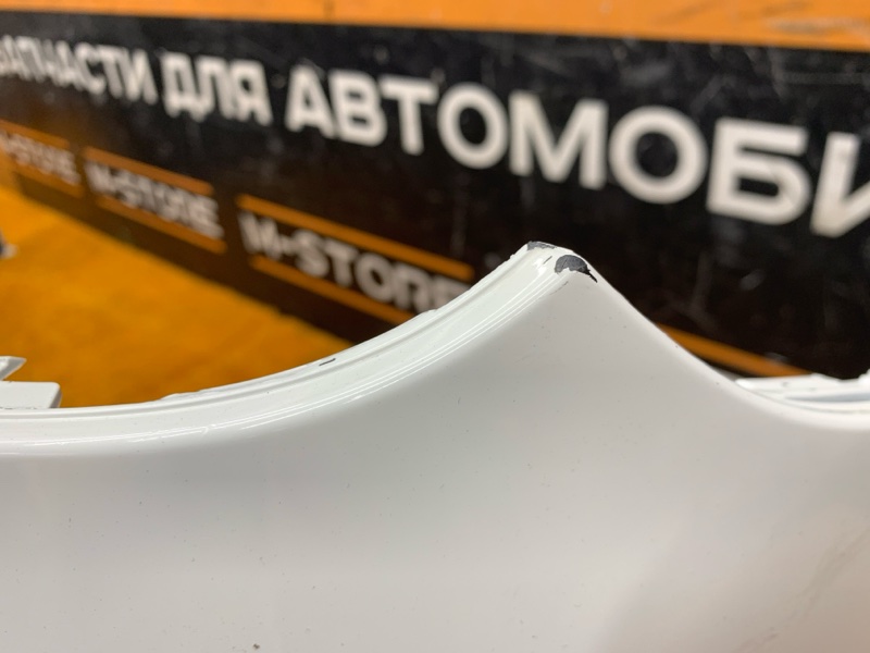 бампер, 12750 рублей, Красноярск