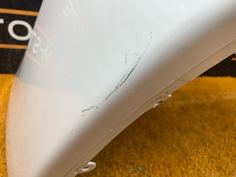 бампер, 12750 рублей, Красноярск