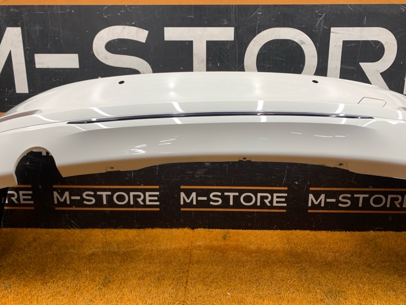 бампер, 12750 рублей, Красноярск