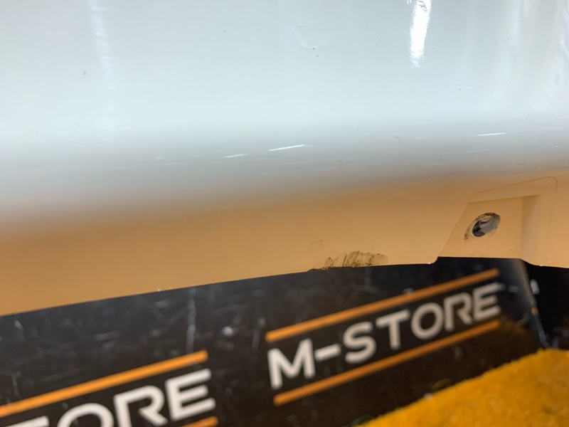 бампер, 12750 рублей, Красноярск