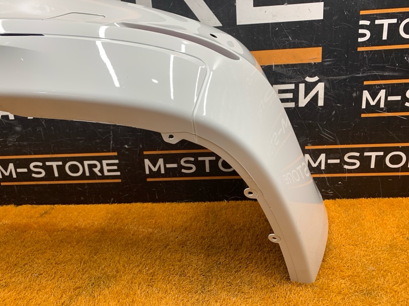 бампер, 12750 рублей, Красноярск