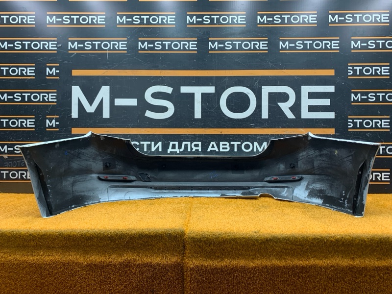 бампер, 12750 рублей, Красноярск