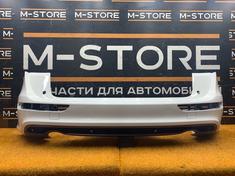 бампер, 16000 рублей, Красноярск