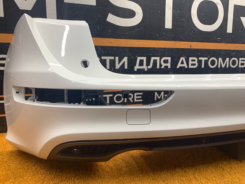 бампер, 16000 рублей, Красноярск