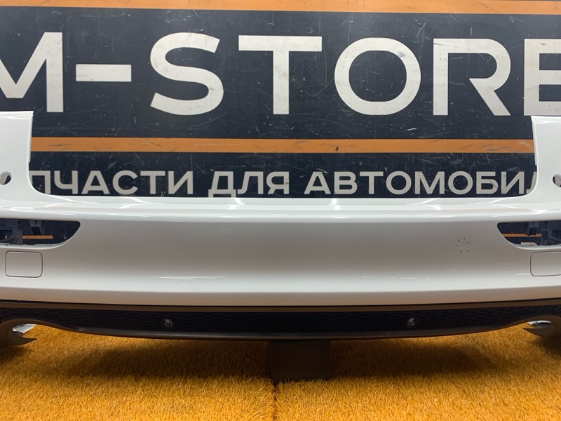 бампер, 16000 рублей, Красноярск