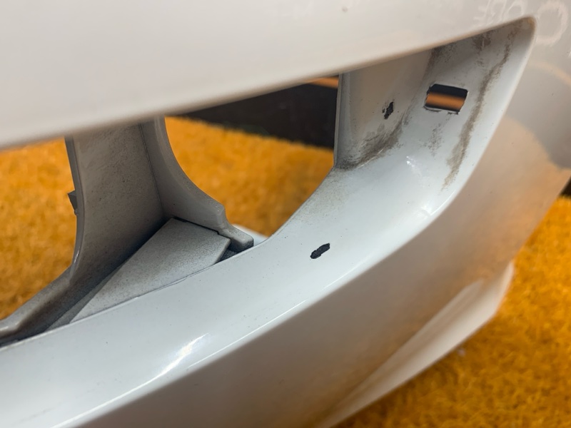 бампер, 16000 рублей, Красноярск