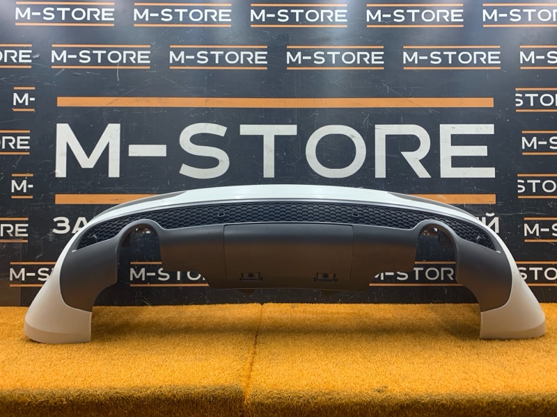 бампер, 16000 рублей, Красноярск