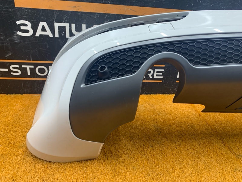 бампер, 16000 рублей, Красноярск