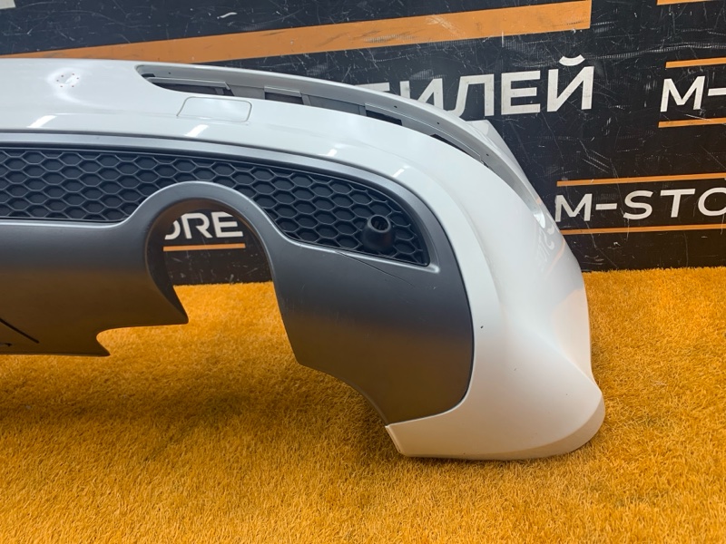 бампер, 16000 рублей, Красноярск