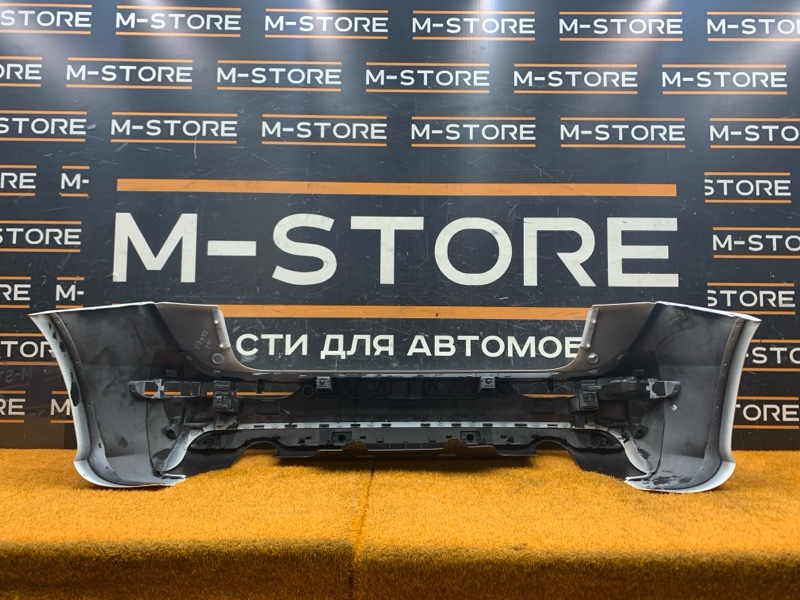 бампер, 16000 рублей, Красноярск