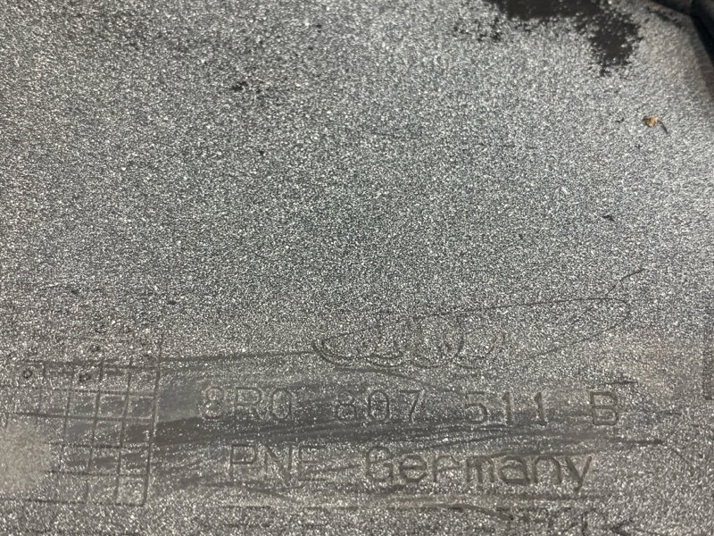 бампер, 16000 рублей, Красноярск