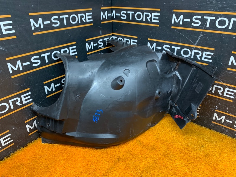 подкрылок, 900 рублей, Красноярск