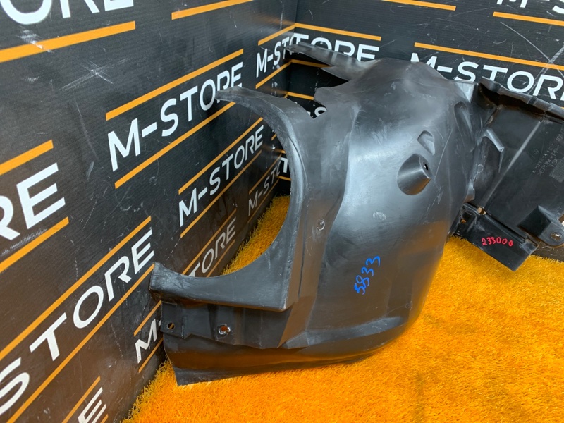 подкрылок, 900 рублей, Красноярск