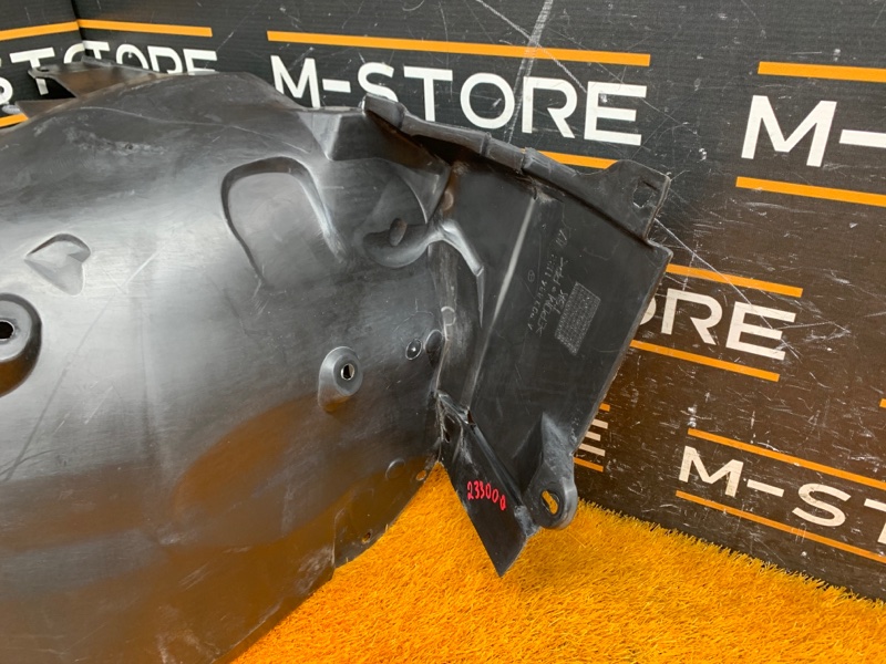 подкрылок, 900 рублей, Красноярск