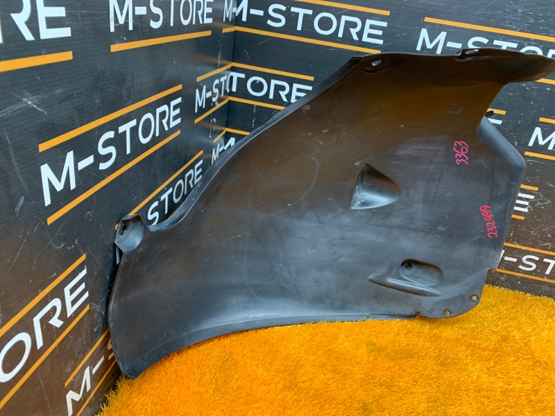 подкрылок, 600 рублей, Красноярск