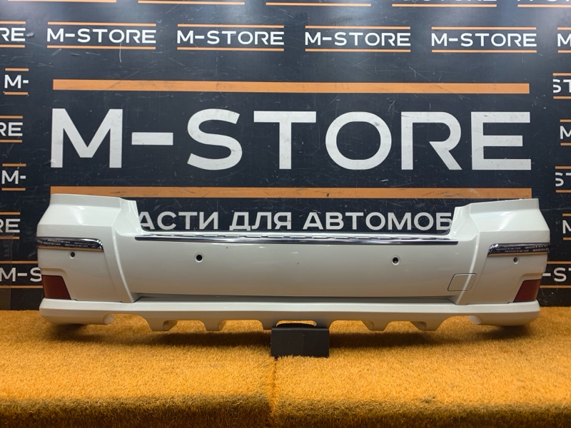 бампер, 25000 рублей, Красноярск