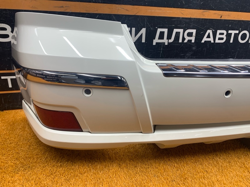 бампер, 25000 рублей, Красноярск