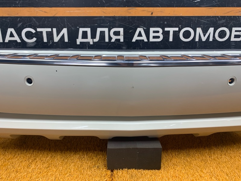 бампер, 25000 рублей, Красноярск