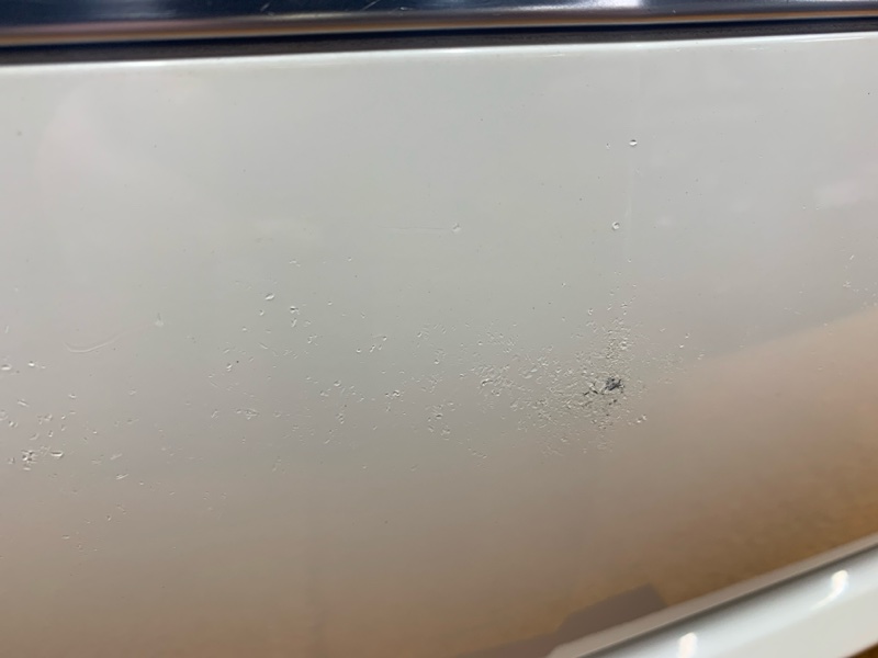 бампер, 25000 рублей, Красноярск