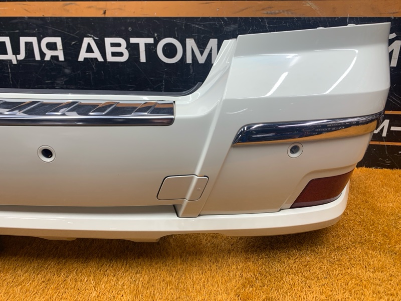 бампер, 25000 рублей, Красноярск