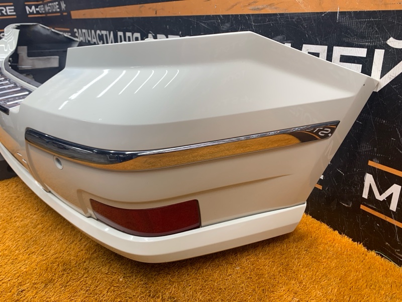 бампер, 25000 рублей, Красноярск