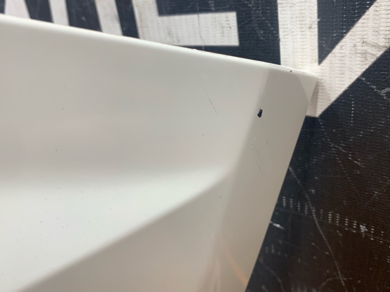 бампер, 25000 рублей, Красноярск