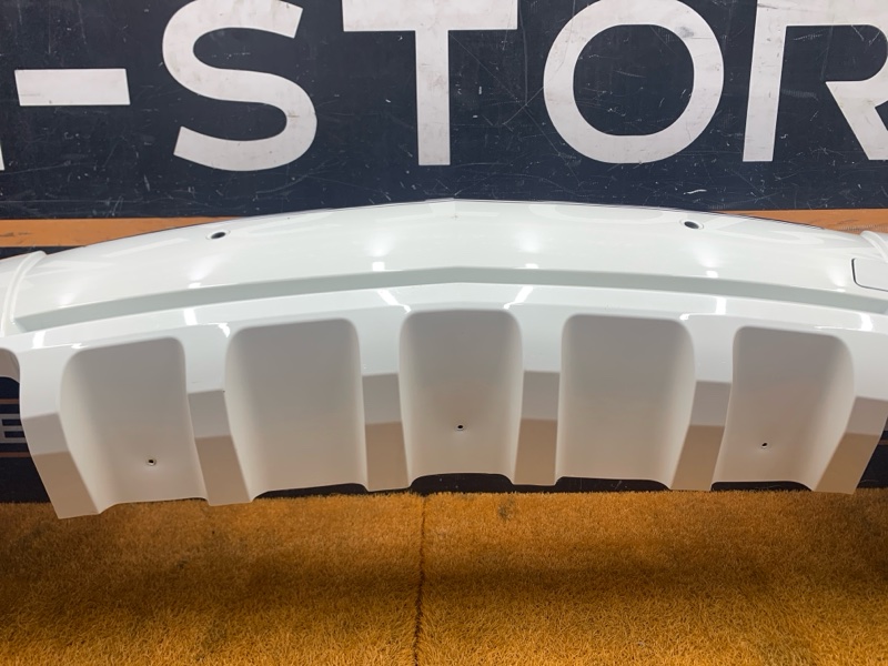 бампер, 25000 рублей, Красноярск