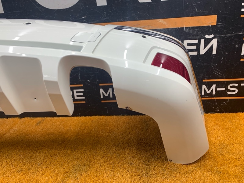 бампер, 25000 рублей, Красноярск