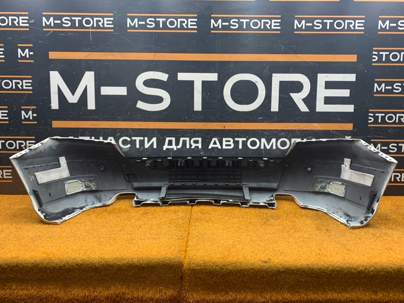 бампер, 25000 рублей, Красноярск