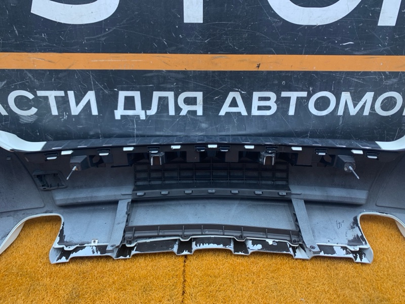 бампер, 25000 рублей, Красноярск