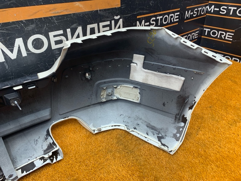 бампер, 25000 рублей, Красноярск