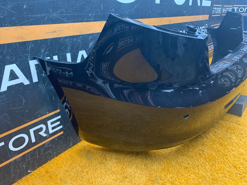 бампер, 11000 рублей, Красноярск