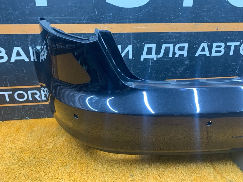 бампер, 11000 рублей, Красноярск