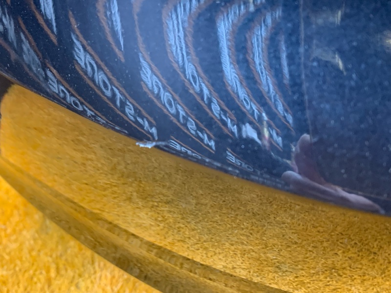 бампер, 11000 рублей, Красноярск