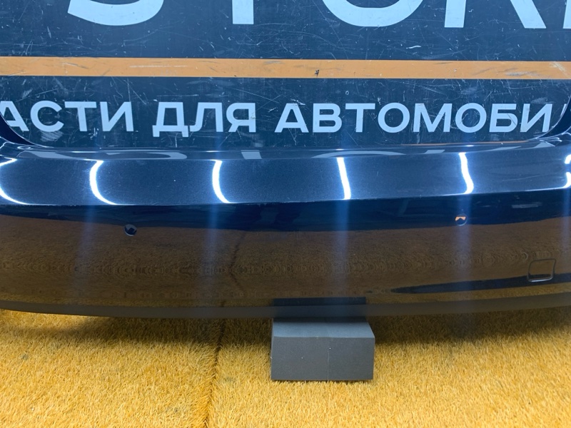 бампер, 11000 рублей, Красноярск