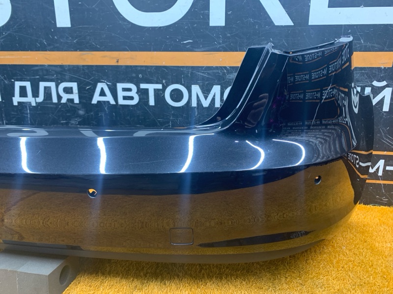 бампер, 11000 рублей, Красноярск