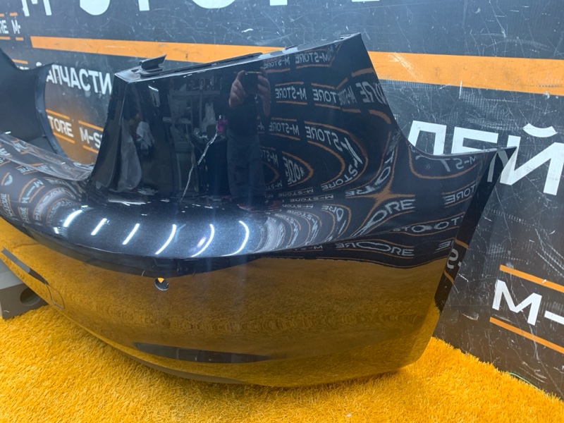 бампер, 11000 рублей, Красноярск